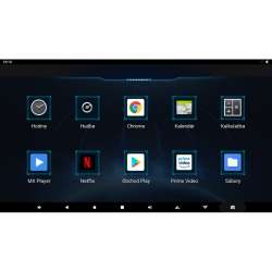 MH1162R Monitor dotyk., zrkadlenie, Android9