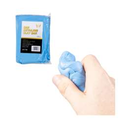 Miracle Clay Bar modrá, 150g