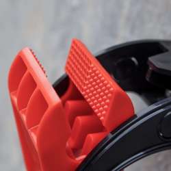 MJJC Carpet Clamp for Detailers - Držiak na autokoberce a rohože 1ks