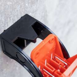 MJJC Carpet Clamp for Detailers - Držiak na autokoberce a rohože 4ks