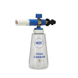 MJJC Foam Cannon S V3.0 - Napeňovač na wapku pre AVA Go P45,Easy P50