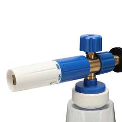 MJJC Foam Cannon S V3.0 - Napeňovač na wapku pre AVA Go P45,Easy P50