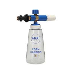 MJJC Foam Cannon S V3.0 - Napeňovač na wapku pre AVA Go P45,Easy P50