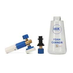 MJJC Foam Cannon S V3.0 - Napeňovač na wapku pre AVA Go P45,Easy P50