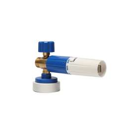 MJJC Foam Cannon S V3.0 - Napeňovač na wapku pre AVA Go P45,Easy P50