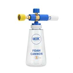 MJJC Foam Cannon S V3.0 - Napeňovač na wapku pre Kärcher HD (Eazy Lock) HD5-HD9