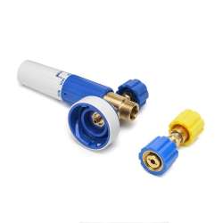 MJJC Foam Cannon S V3.0 - Napeňovač na wapku pre Kärcher HD (Eazy Lock) HD5-HD9