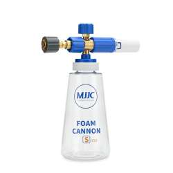MJJC Foam Cannon S V3.0 - Napeňovač na wapku pre Karcher HD5, HD6, HD7, HD9