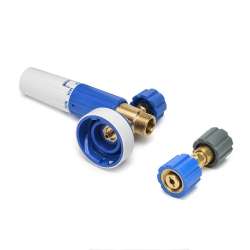 MJJC Foam Cannon S V3.0 - Napeňovač na wapku pre Karcher HD5, HD6, HD7, HD9