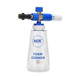 MJJC Foam Cannon S V3.0 - Napeňovač na wapku pre Karcher K2 K3 K4 K5 K6 K7