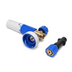 MJJC Foam Cannon S V3.0 - Napeňovač na wapku pre Karcher K2 K3 K4 K5 K6 K7