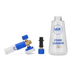 MJJC Foam Cannon S V3.0 - Napeňovač na wapku pre Karcher K2 K3 K4 K5 K6 K7