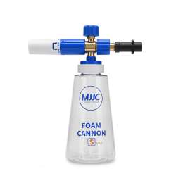 MJJC Foam Cannon S V3.0 - Penilnik za visokotlačni čistilec za Kärcher K2 K3 K4 K5 K6 K7