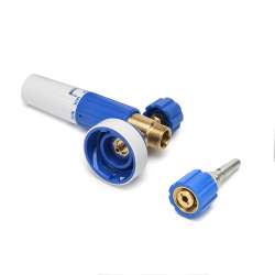 MJJC Foam Cannon S V3.0 - Napeňovač na wapku pre  Kranzle D10