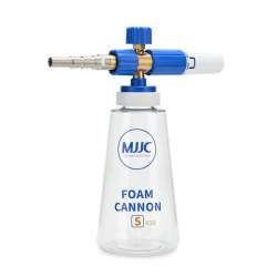 MJJC Foam Cannon S V3.0 - Napeňovač na wapku pre Kranzle D12
