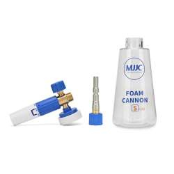 MJJC Foam Cannon S V3.0 - Napeňovač na wapku pre Kranzle D12