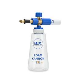 MJJC Foam Cannon S V3.0 - Napeňovač na wapku pre Nilfisk, Gerni, Stihl