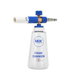 MJJC Foam Cannon S V3.0 - Napeňovač na wapku pre pre Kärcher HD s Easy Lock rýchlospojkou