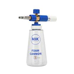 MJJC Foam Cannon S V3.0 - Napeňovač na wapku pre pre Kärcher HD s Easy Lock rýchlospojkou