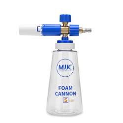 MJJC Foam Cannon S V3.0 - Napeňovač na wapku s 1/4” Quick Connector - rýchlospojka