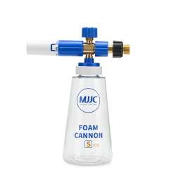 MJJC Foam Cannon S V3.0 - Napeňovač na wapku s závitom M22 M22x1,5mm