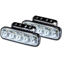 MYCARR LED дневни светлини SJ-286E