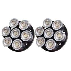 MYCARR LED denné svietenie SJ-292E