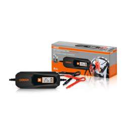 Nabíjačka batérií OSRAM BATTERYcharge 5A OEBCS405ESN