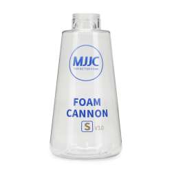 Náhradná fľaša 1000ml pre MJJC Foam Cannon S V3.0