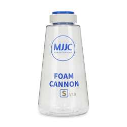 Náhradna fľaša 1000ml s uzáverom pre MJJC S V3.0