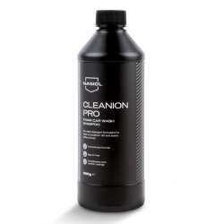 Nasiol CLEANION PRO-S profesionálny autošampón, 500g