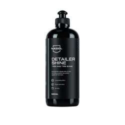 Nasiol DETAILERSHINE univerzálny čistič pneumatík, 500ml