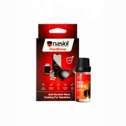 Nasiol PERSHINE nanokeramická ochrana osobných vecí a elektroniky, 10ml