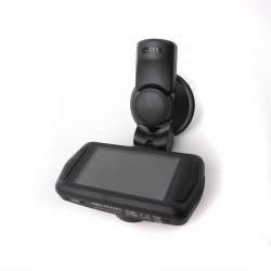 FHD Kamera do auta, s WiFi, G-sensor, GPS, SONY senzor, F1.6 NB4063