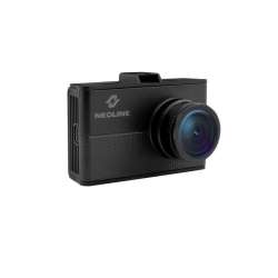 Palubná minikamera do auta, CPL filter, Wifi, podpora 128GB Neoline S61