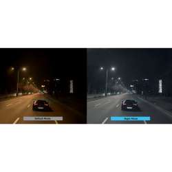 Palubná kamera do auta, FullHD, CPL filter, parkovací režim Neoline X72