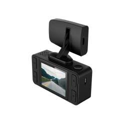 Palubná kamera do auta, FullHD, CPL filter, parkovací režim Neoline X72