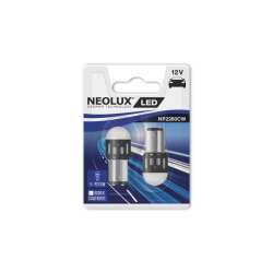 NEOLUX LED P21/5W 12V 1,2W NP2260CW 6000K