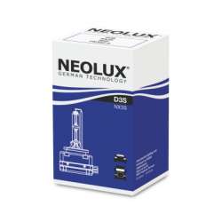 Ксенонова лампа NEOLUX D3S