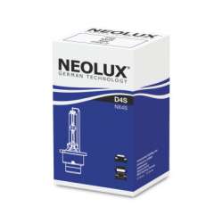 Ксенонова лампа NEOLUX D4S