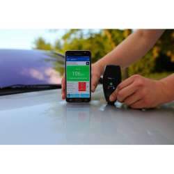 NexDiag NexPTG Advanced - Merač hrúbky laku