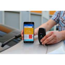 NexDiag NexPTG Advanced - Merač hrúbky laku