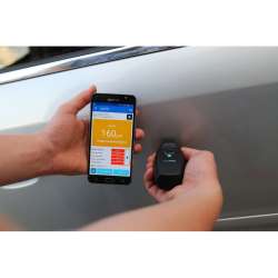 NexDiag NexPTG Advanced - Merač hrúbky laku