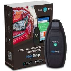 NexDiag NexPTG Advanced - Merač hrúbky laku