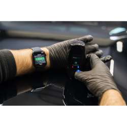 NexDiag NexPTG PRO Carbon & Certificate - Profesionálny certifikovaný merač hrúbky laku