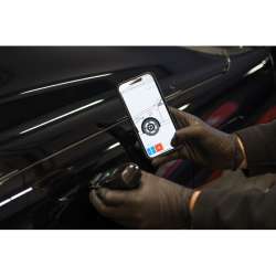 NexDiag NexPTG PRO Carbon & Certificate - Profesionálny certifikovaný merač hrúbky laku