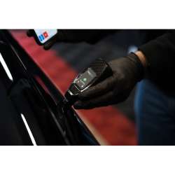 NexDiag NexPTG PRO Carbon & Certificate - Profesionálny certifikovaný merač hrúbky laku