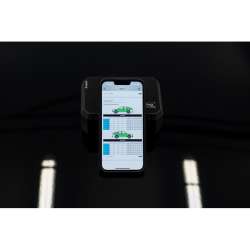 NexDiag NexPTG PRO Carbon & Certificate - Profesionálny certifikovaný merač hrúbky laku