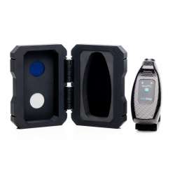 NexDiag NexPTG PRO Carbon & Certificate - Profesionálny certifikovaný merač hrúbky laku