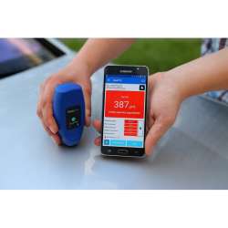 NexDiag NexPTG Professional - Profesionálny merač hrúbky laku